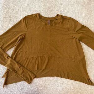 Free People Movement Tempo Long Sleeve